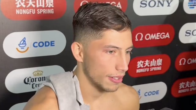 Randal Willars y Kenny Zamudio califican a la final del Mundial de Clavados Guadalajara 2025