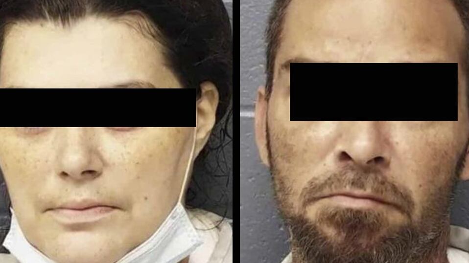 Niña muere de anemia por piojos; acusan a sus padres de asesinato