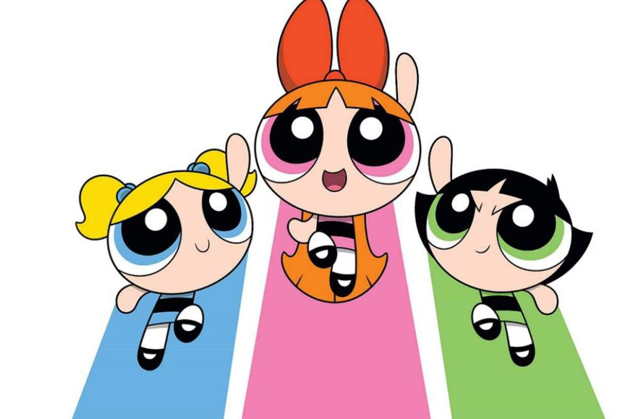 Las Chicas Superpoderosas