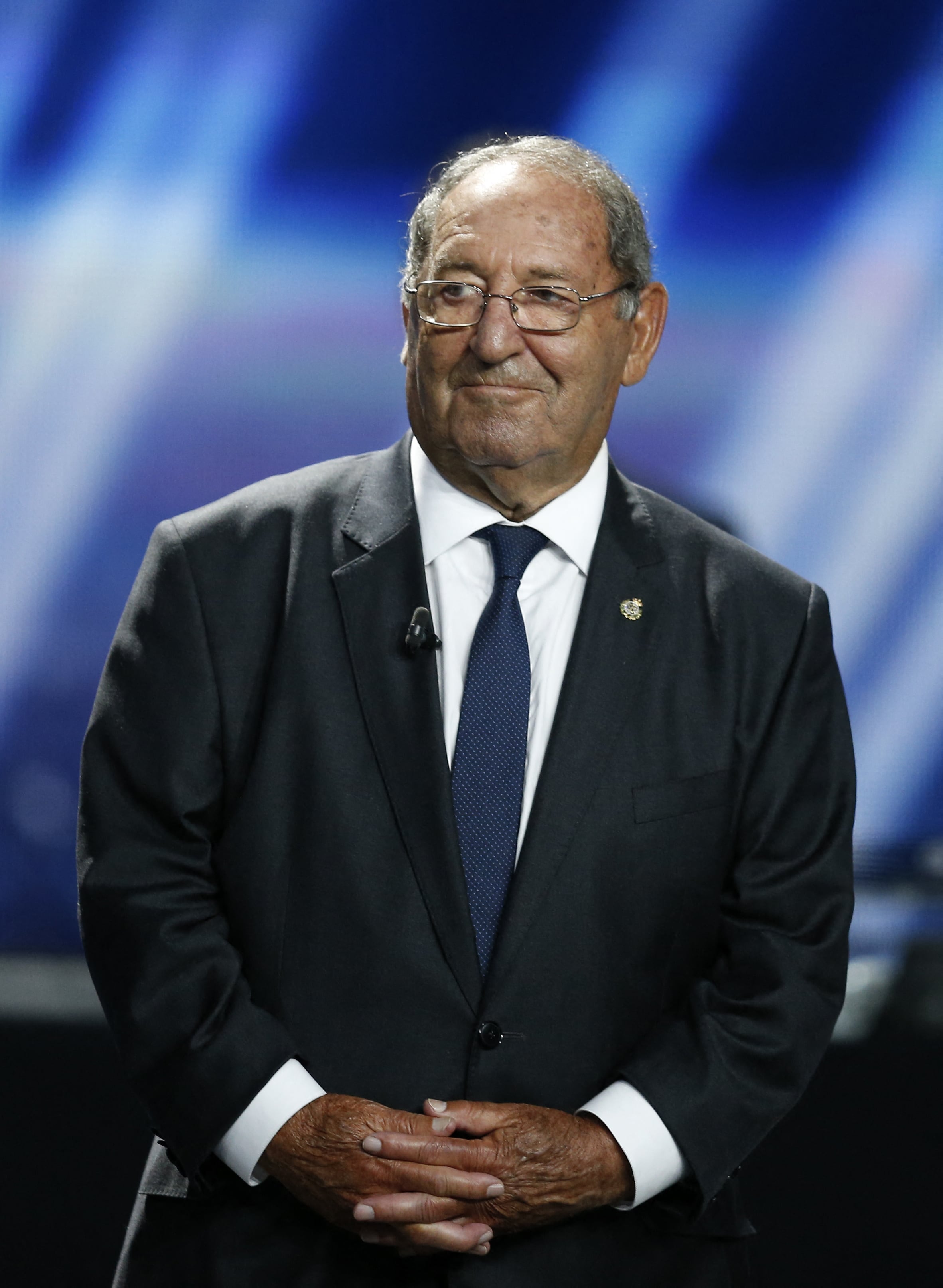 Paco Gento