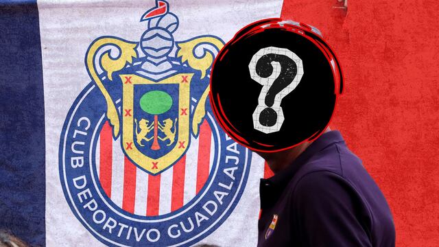 Chivas iría con todo por entrenador europeo.