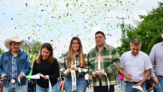 Ricardo Gallardo, gobernador de San Luis Potosí