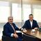 Alejandro Rojas Díaz Durán consuma traición a Morena: Presume foto con Alejandro Moreno, del PRI