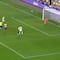 El nuevo tremendo gol de tiro libre de Lionel Messi; así adelantó a la Selección Argentina vs Ecuador