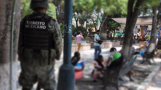 Militares