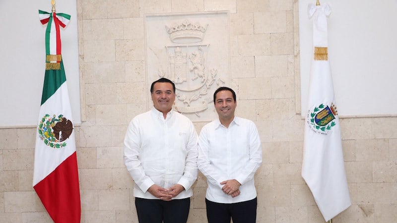 La ruptura del PAN yucateco es apenas una muestra de la crisis nacional