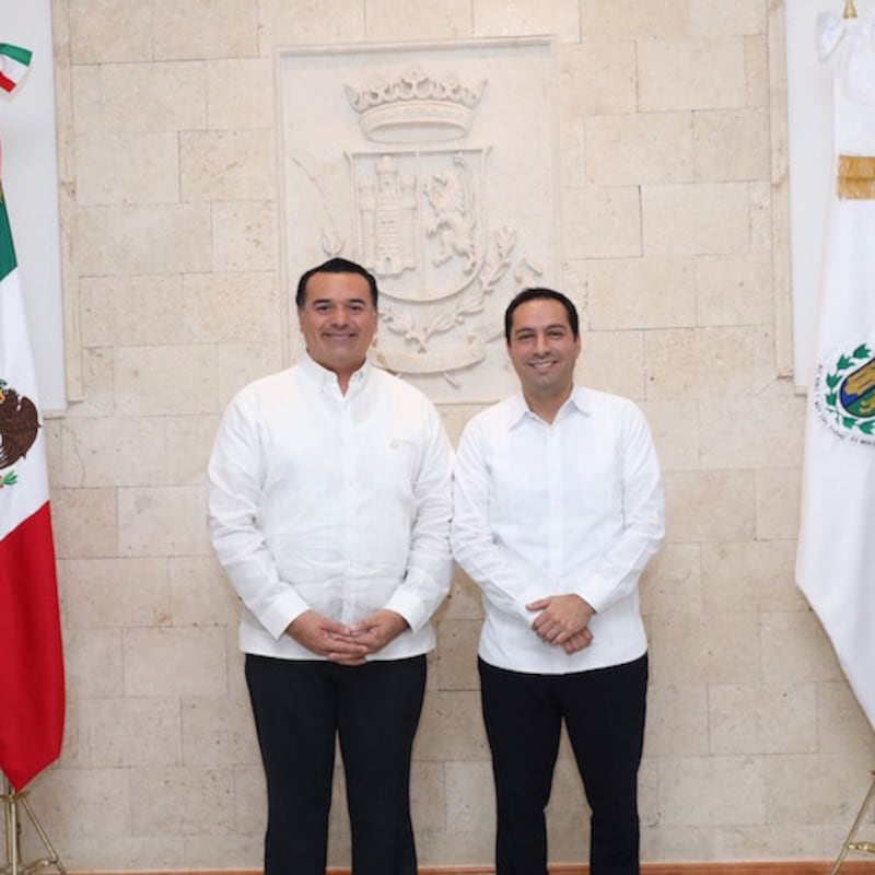 La ruptura del PAN yucateco es apenas una muestra de la crisis nacional