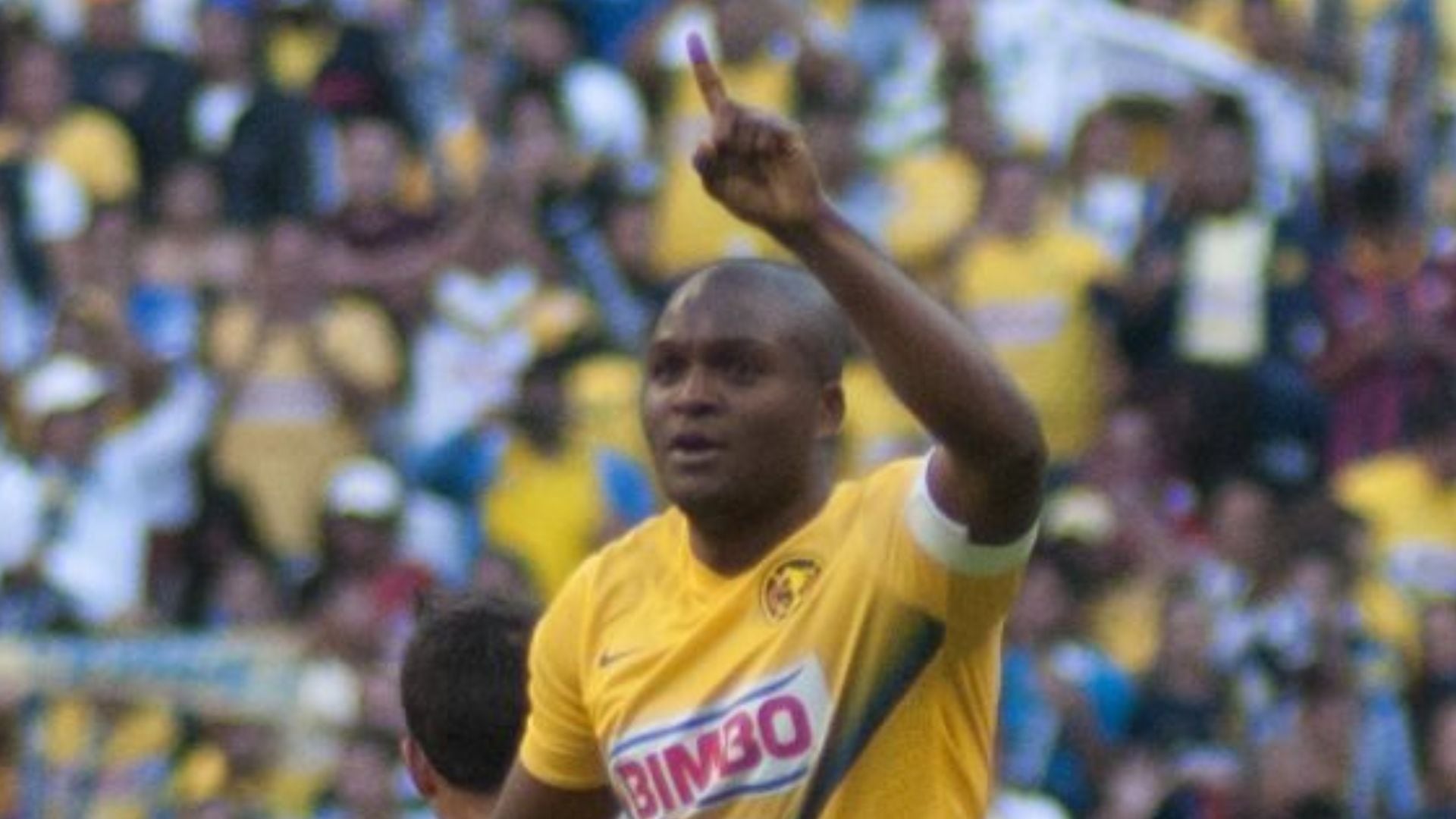 ¿Quién es Aquivaldo Mosquera? Exfutbolista y ex capitán del América