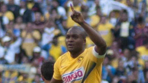 ¿Quién es Aquivaldo Mosquera? Exfutbolista y ex capitán del América
