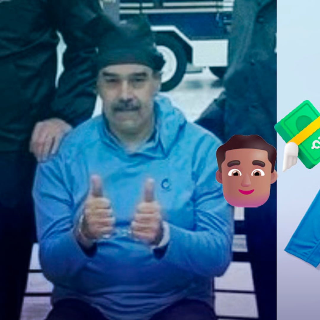 Cómo Origin quiere seguir el fenómeno de ventas de Nike con su camiseta “Patriot Blue” tras el caso Maduro