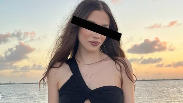 ¿La influencer Marianne Gonzaga podría ser juzgada por feminicidio?