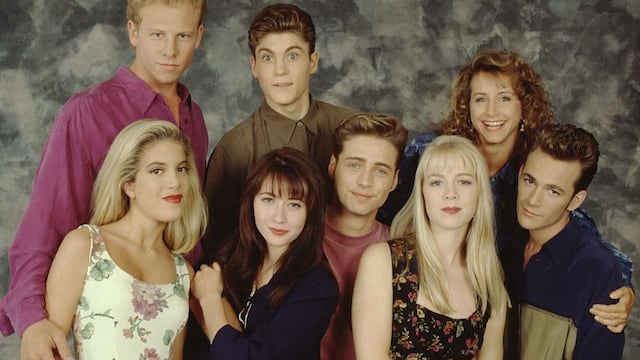Beverly Hills 90210