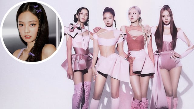 Jennie se fue de un concierto de Blackpink y ya dio su motivo.