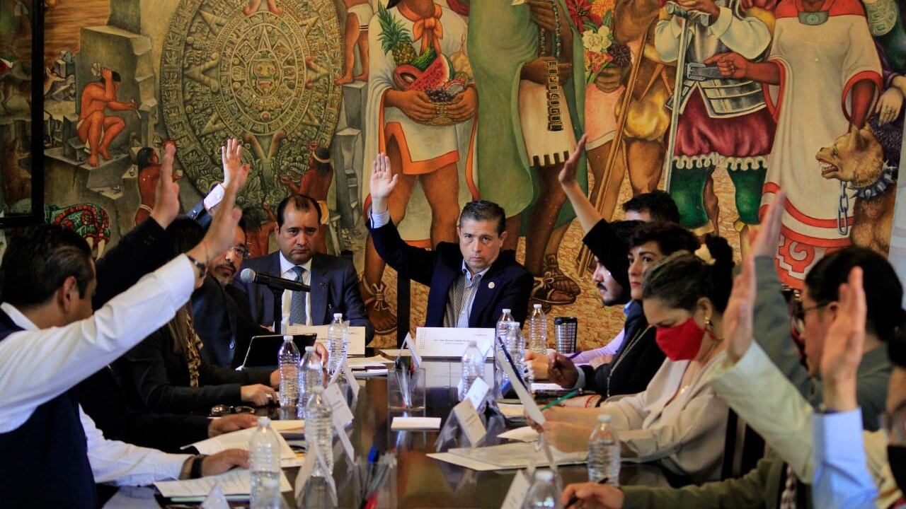 Alcaldía de Coyoacán instala Órgano Dictaminador de Presupuesto Participativo para revisar proyectos de ciudadanos