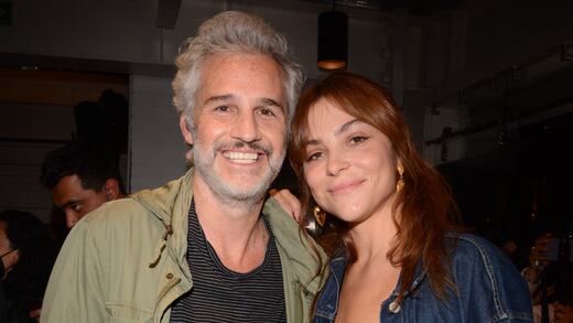 Paulina Dávila rompe el silencio sobre su reconciliación con Juan Pablo Medina y cómo se “adaptó”