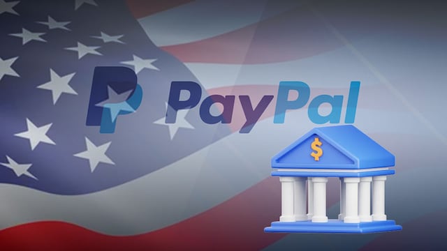 PayPal avanza hacia ser banco en Estados Unidos