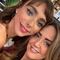 Andrea Legarreta está feliz por Natalia Téllez y el nacimiento de su bebé