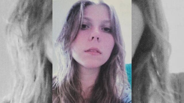 Anastasia Lechchenko Masney