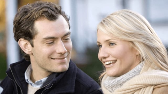 El descanso, película