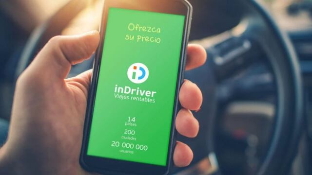 Indriver