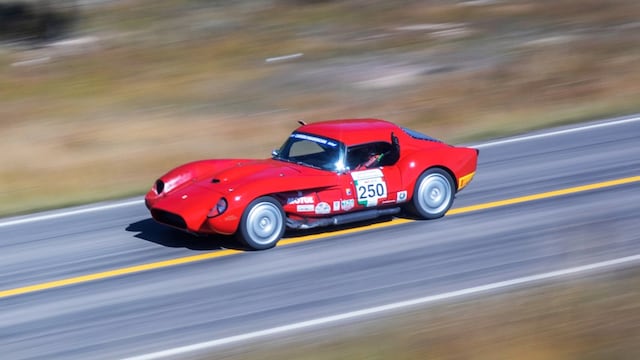 Carrera Panamericana