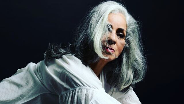 Muere Carilú Navarro a sus 65 años de edad