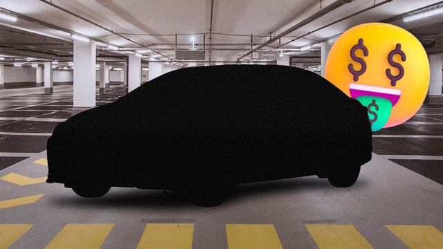 Carro nuevo por menos de 250 mil pesos en México