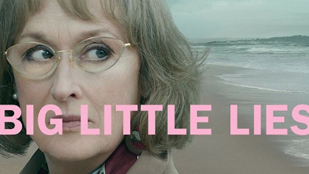 Merryl Streep, más amenazante que nunca en tráiler final de Big Little Lies 2