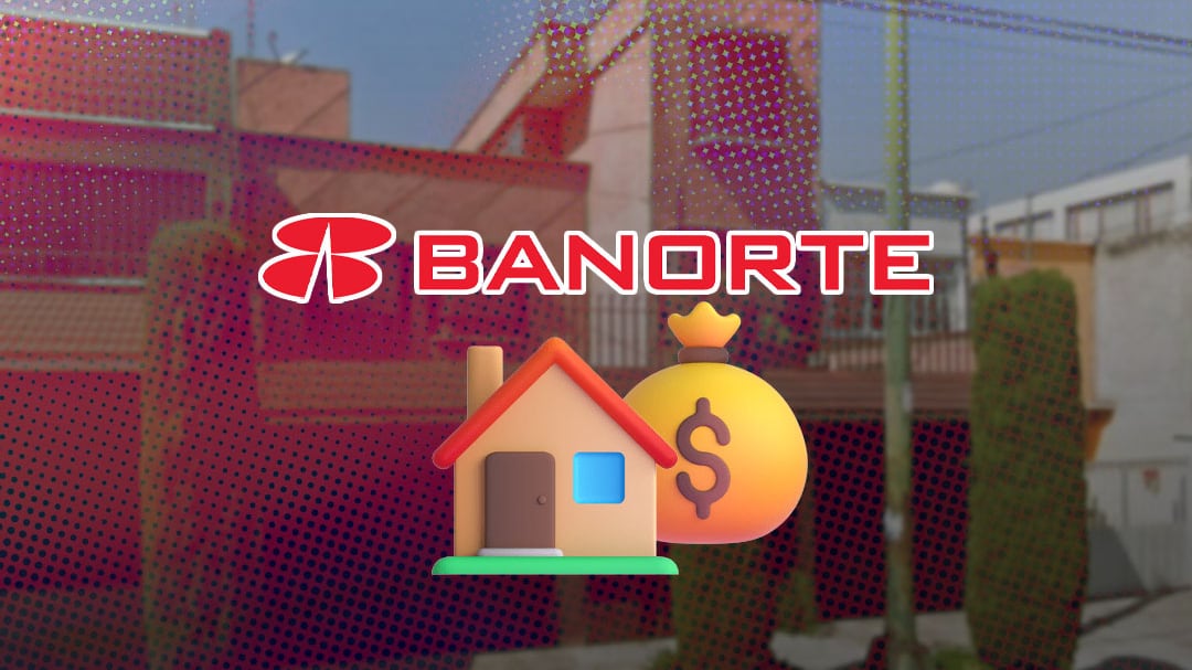 Este es el estado con las casas más baratas según Banorte; valen menos de la mitad que en CDMX