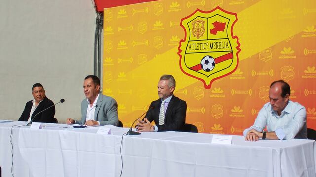 Atlético Morelia