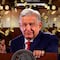 AMLO asegura que ataques a Yasmín Esquivel Mossa son a favor del ministro “más rico” de la SCJN