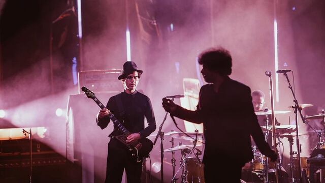 The Mars Volta en México: Precio para boletos de su concierto en Pepsi Center