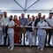 Rubén Rocha inauguró obras de ampliación en el Hospital Psiquiátrico de Sinaloa