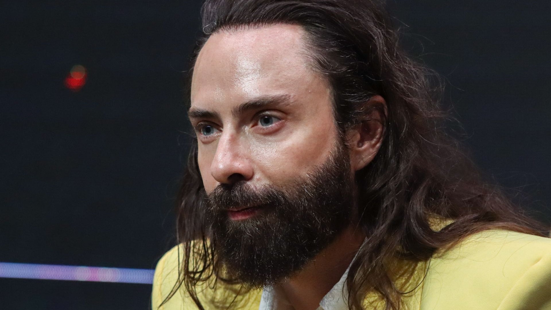 Jay de la Cueva se despide de Molotov y anuncia fecha de últimos conciertos