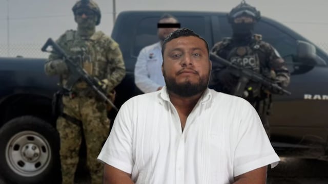 Miguel Sánchez Altamirano es vinculado a proceso en Juchitán; queda en prisión preventiva