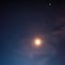 Júpiter, Venus y la luna se alinean; este es el significado místico
