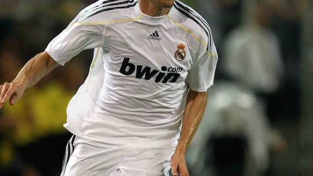 La leyenda del Real Madrid que Carlo Ancelotti se llevará como auxiliar a la Selección de Brasil