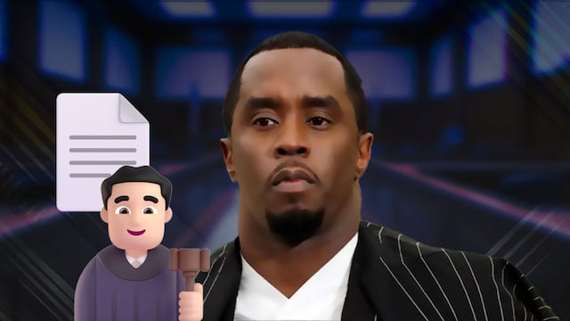 Nueva denuncia sacude a Puff Daddy