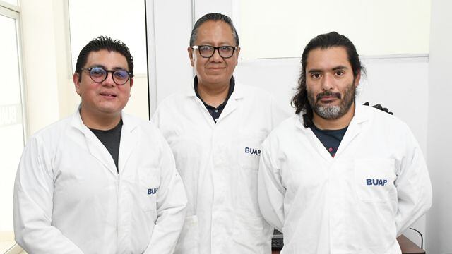 BUAP desarrolla equipos híbridos de recolección de energía