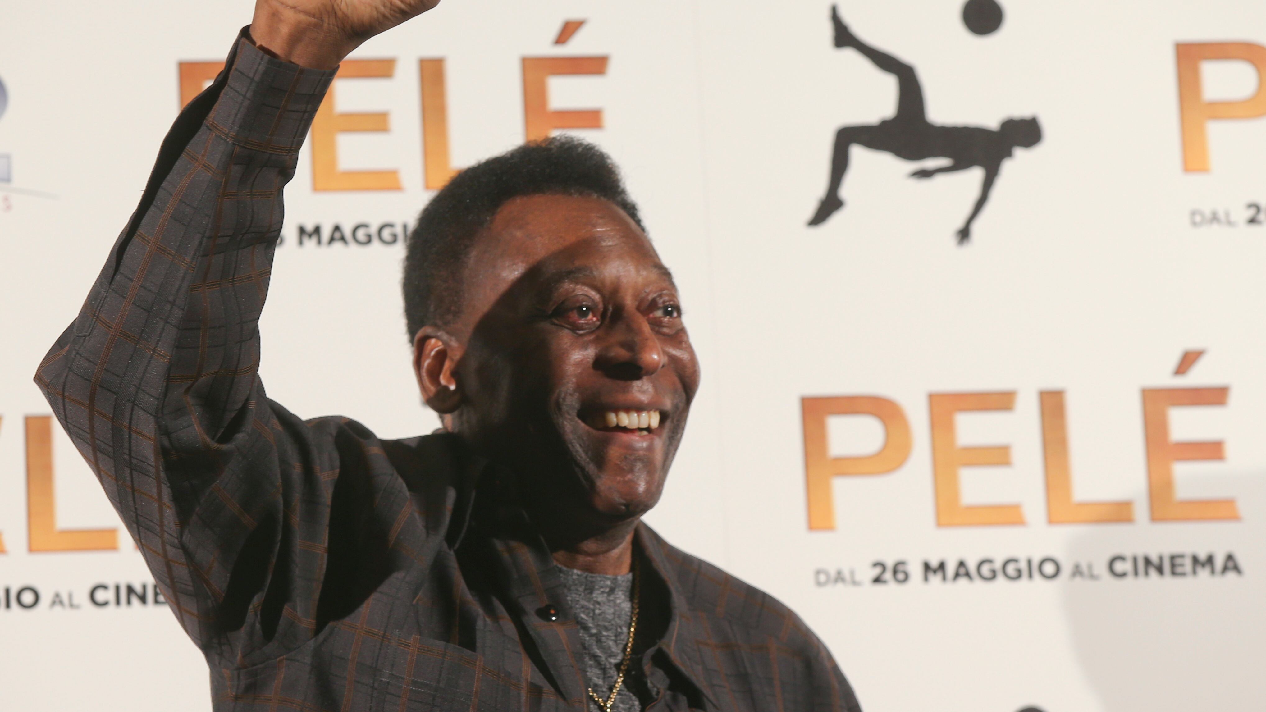 Pelé: ha muerto el rey