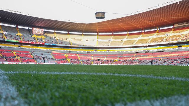 Gobernador de Jalisco revela que el Estadio Jalisco será sede del Mundial 2026