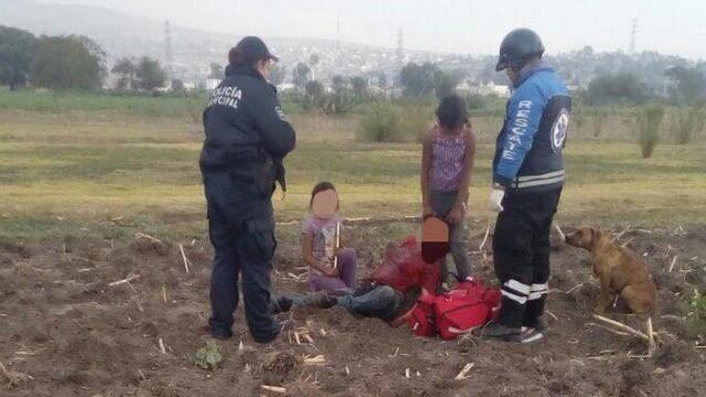 Dueles México, dueles un chingo.