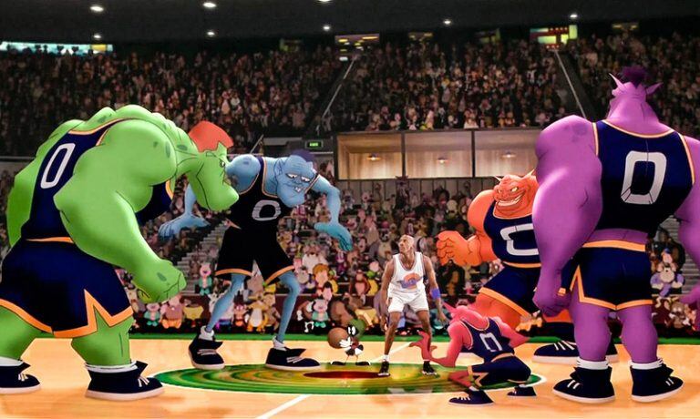 Space Jam