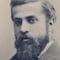 Antonio Gaudí, arquitecto de la Basílica de la Sagrada Familia en Barcelona, podría ser santo muy pronto