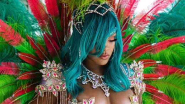 Rihanna