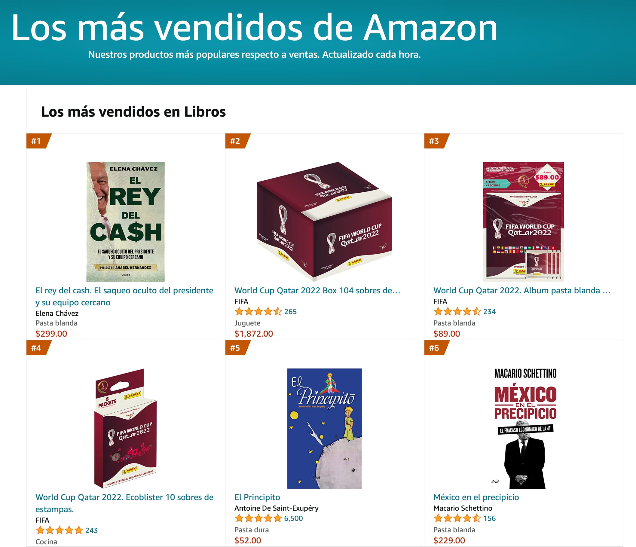 El Rey del Cash