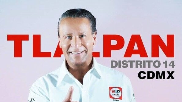 Alfredo Adame: Filtran su supuesto plan para quedarse con dinero de campaña