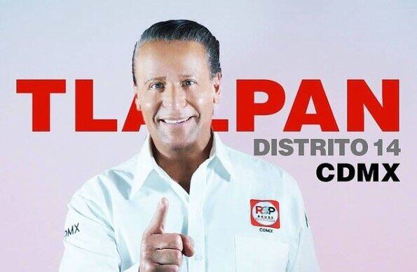 Alfredo Adame