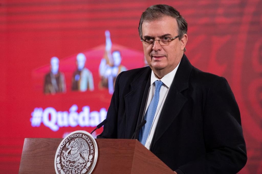 Marcelo Ebrard