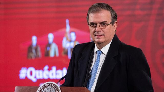 Marcelo Ebrard